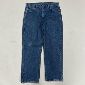 Carhartt Denim Jeans